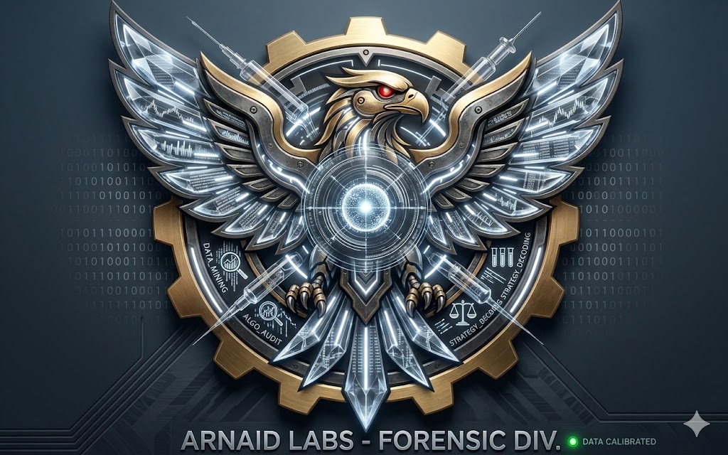 Arnaid Labs Quantitative Core