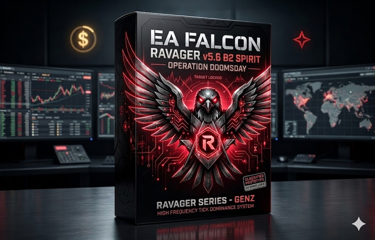 Falcon Ravager